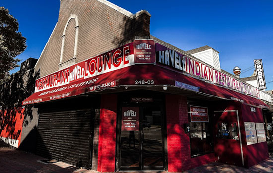 Local Foods Menu in Queens, NY