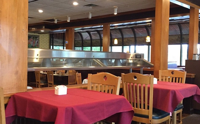 Order online Indian food restaurants Queens, NY
