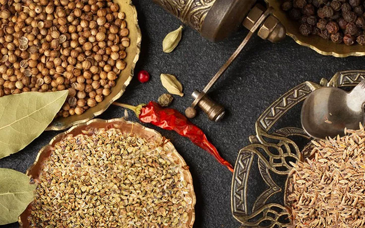 Order Online Food Queens, NY