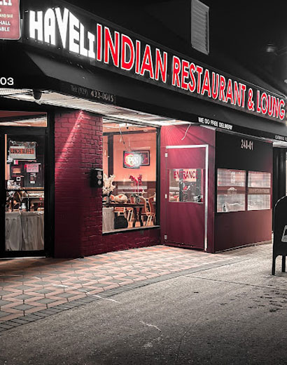  Indian Restaurant Bar Queens, NY